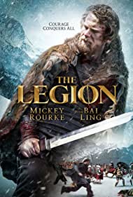 دانلود دوبله فارسی فیلم The Legion سال 2020 - لژیون