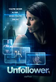 دانلود فیلم Unfollower سال 2020