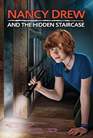 دانلود دوبله فارسی فیلم Nancy Drew and the Hidden Staircase سال 2019 - نانسی درو و پلکان پنهان