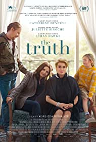 دانلود دوبله فارسی فیلم The Truth سال 2019 - حقیقت