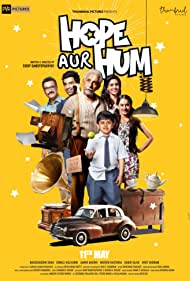 دانلود فیلم Hope Aur Hum سال 2018 - امید و ما