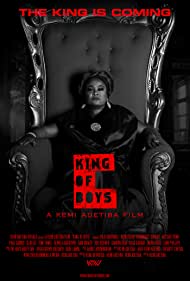 دانلود فیلم King of Boys سال 2018 - پادشاه پسران