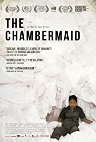 دانلود فیلم The Chambermaid سال 2018 - خدمتکار