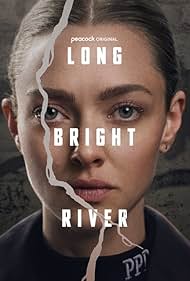 دانلود فیلم Long Bright River سال 2025 - رودخانه بلند درخشان