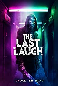 دانلود فیلم The Last Laugh سال 2020 - آخرین خنده