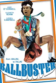 دانلود فیلم Ballbuster سال 2020