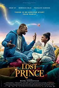 دانلود دوبله فارسی فیلم The Lost Prince سال 2020 - شاهزاده گمشده