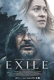 دانلود دوبله فارسی فیلم Exile سال 2023 - تبعید