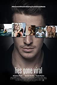 دانلود فیلم Web of Lies سال 2018