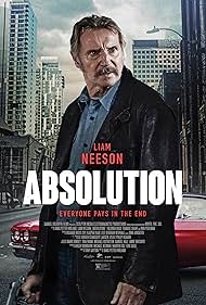 دانلود دوبله فارسی فیلم Absolution سال 2024 - آمرزش