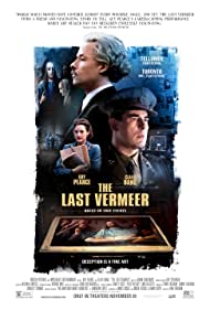 دانلود فیلم The Last Vermeer سال 2019