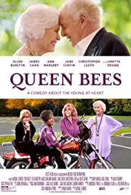 دانلود فیلم Queen Bees سال 2021 - زنبور های ملکه