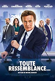 دانلود فیلم Toute ressemblance سال 2019