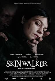 دانلود فیلم Skin Walker سال 2019 - اسکین واکر