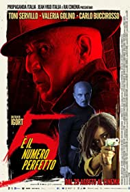 دانلود فیلم 5 Is the Perfect Number سال 2019