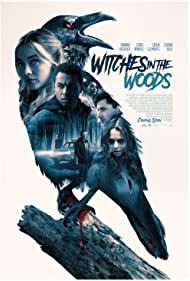 دانلود فیلم Witches in the Woods سال 2019