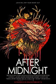 دانلود فیلم After Midnight سال 2019 - پس از نیمه شب
