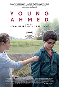 دانلود فیلم Young Ahmed سال 2019 - احمد جوان