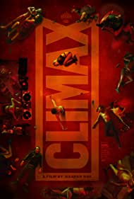 دانلود فیلم Climax سال 2018 - کلایمکس