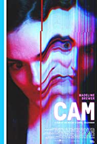 دانلود فیلم Cam سال 2018