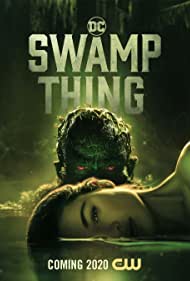 دانلود دوبله فارسی فیلم Swamp Thing سال 2019 - سوامپ تینگ