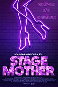 دانلود فیلم Stage Mother سال 2020 - مادر استیج