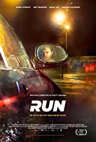 دانلود فیلم Run سال 2019
