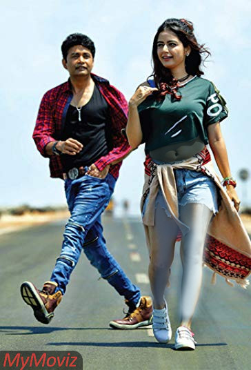 دانلود فیلم Raambo2 سال 2018