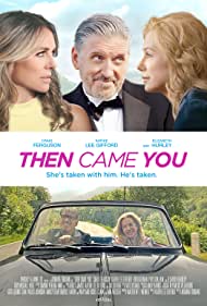 دانلود دوبله فارسی فیلم Then Came You سال 2020 - سپس تو آمدی