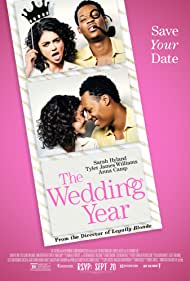 دانلود فیلم The Wedding Year سال 2019