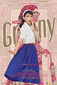دانلود فیلم Miss Granny سال 2018 - مادربزرگ
