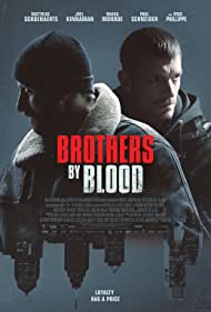 دانلود دوبله فارسی فیلم Brothers by Blood سال 2020 - برادران خونی