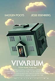 دانلود دوبله فارسی فیلم Vivarium سال 2019 - حصار