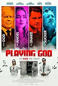دانلود فیلم Playing God سال 2021 - بازی با خدا