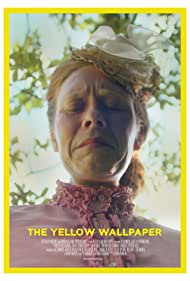دانلود فیلم The Yellow Wallpaper سال 2021 - کاغذ دیواری زرد