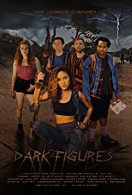 دانلود فیلم Dark Figures سال 2020