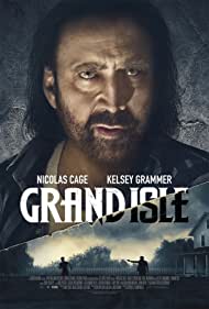 دانلود فیلم Grand Isle سال 2019 - جزيره بزرگ