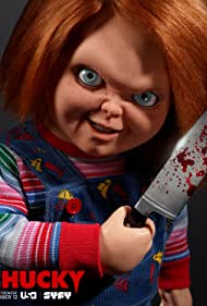 دانلود دوبله فارسی فیلم Chucky سال 2021 - چاکی