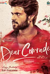 دانلود دوبله فارسی فیلم Dear Comrade سال 2019 - رفیق عزیز