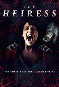 دانلود فیلم The Heiress سال 2021
