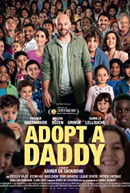 دانلود فیلم Adopt a Daddy سال 2019 - گرفتن یک بابا