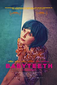 دانلود فیلم Babyteeth سال 2019 - دندان شیری