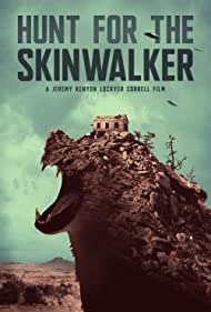 دانلود فیلم Hunt For The Skinwalker سال 2018 - شکار ماوراء الطبیعه