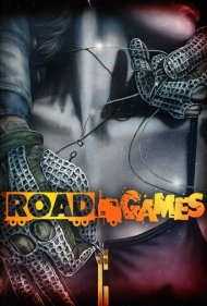 دانلود فیلم Roadgames سال 1981 - بازیهای جادهای