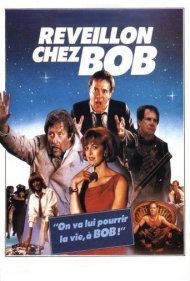 دانلود فیلم New Year's Eve At Bob's سال 1984 - شب سال نو در خانه باب