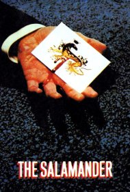 دانلود فیلم The Salamander سال 1981 - سمندر