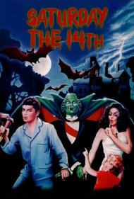 دانلود فیلم Saturday the 14th سال 1981 - شنبه چهاردهم