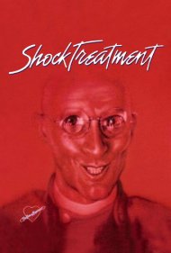 دانلود فیلم Shock Treatment سال 1981 - شوک‌درمانی