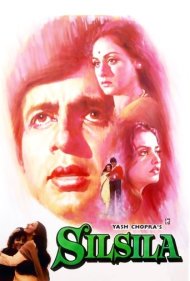 دانلود فیلم Silsila سال 1981 - سلسله