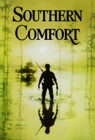 دانلود فیلم Southern Comfort سال 1981 - آرامش جنوبی